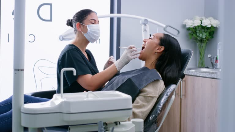 Laser Dentistry in Poughkeepsie, NY